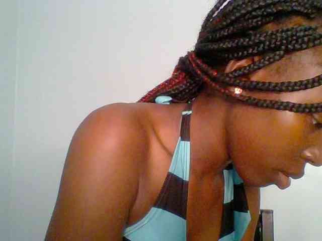 chocolate-brownie webcam