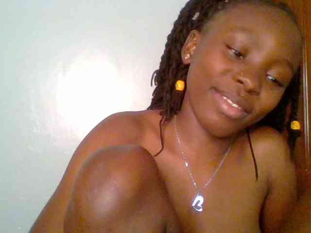 chocolate-brownie webcam