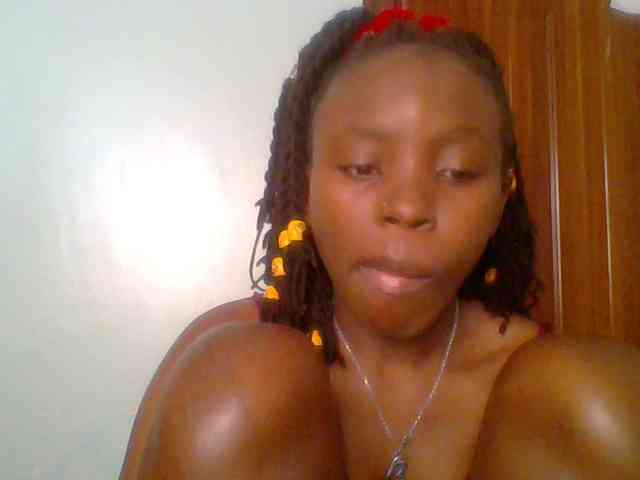 chocolate-brownie webcam