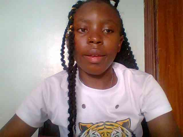 chocolate-brownie webcam