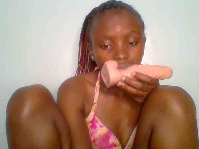 chocolate-brownie webcam