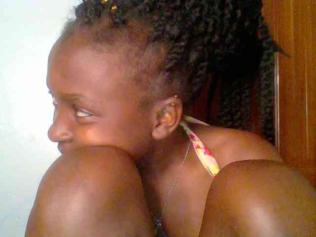 chocolate-brownie webcam