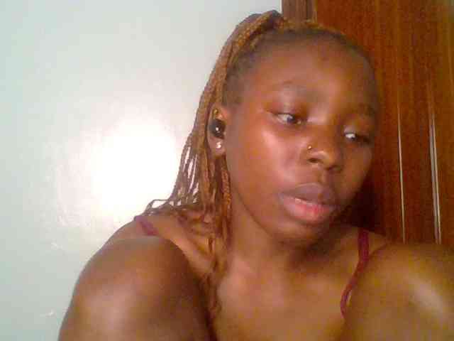 chocolate-brownie webcam