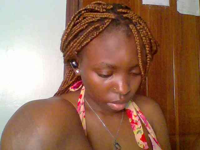 chocolate-brownie webcam