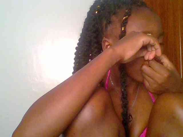 chocolate-brownie webcam