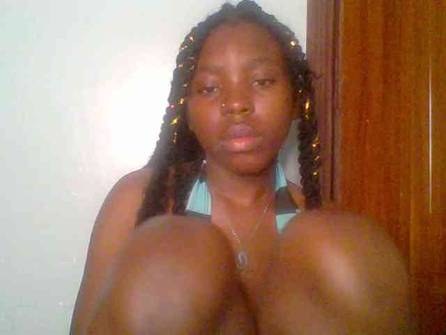 chocolate-brownie webcam