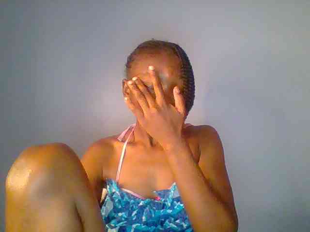 chocolate-brownie webcam