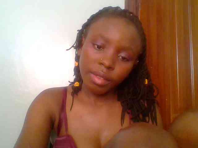 chocolate-brownie webcam