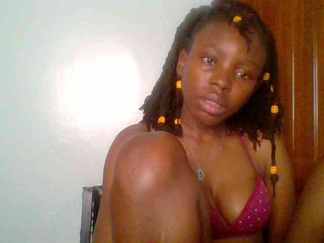 chocolate-brownie webcam