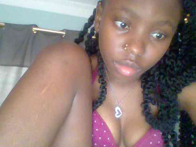 chocolate-brownie webcam