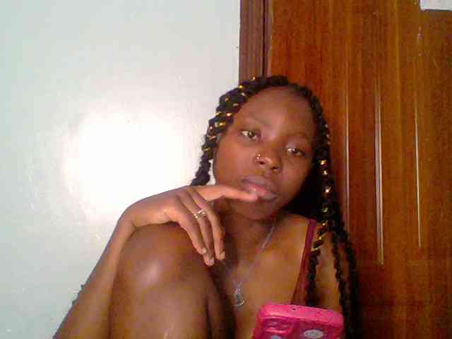 chocolate-brownie webcam