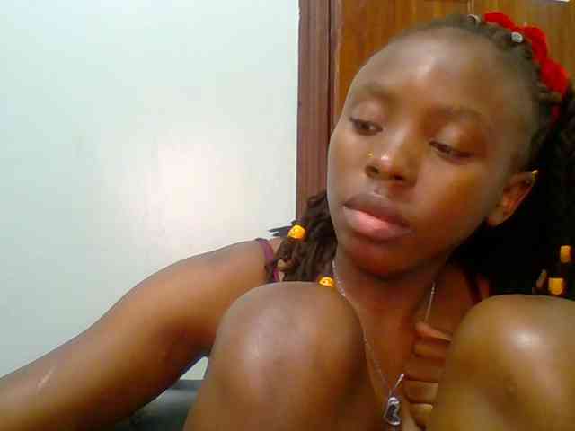 chocolate-brownie webcam