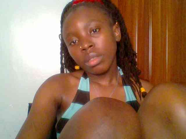 chocolate-brownie webcam