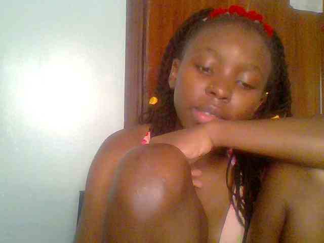 chocolate-brownie webcam