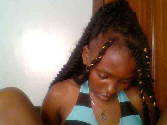 chocolate-brownie webcam