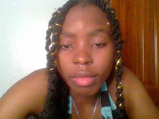 chocolate-brownie webcam