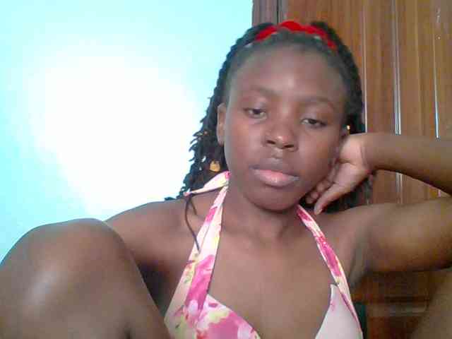 chocolate-brownie webcam