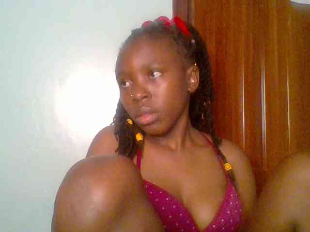 chocolate-brownie webcam