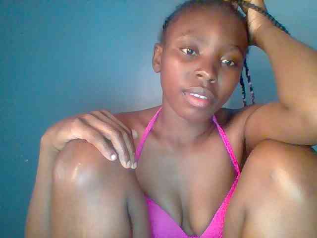 chocolate-brownie webcam