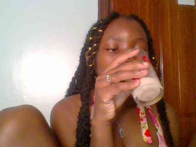 chocolate-brownie webcam