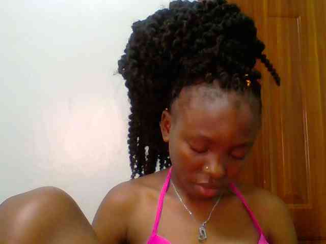 chocolate-brownie webcam