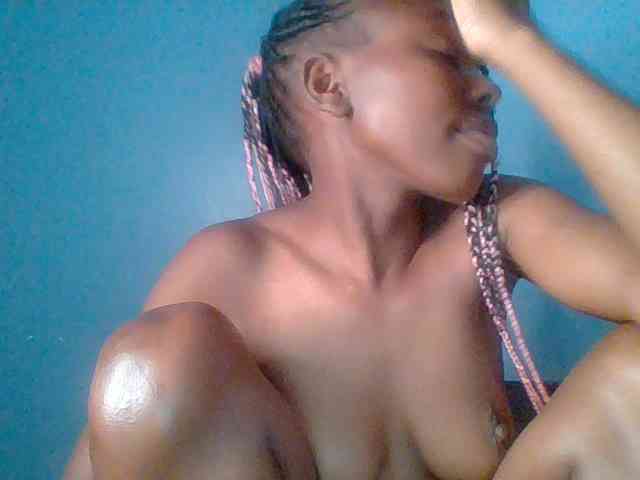 chocolate-brownie webcam