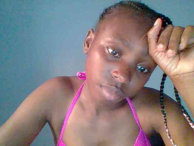 chocolate-brownie webcam