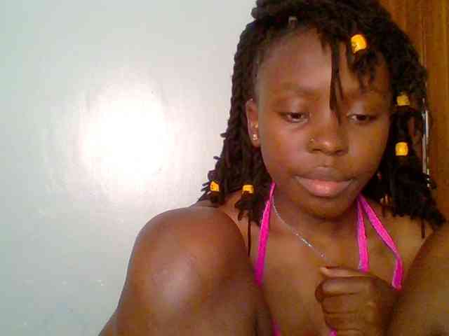 chocolate-brownie webcam