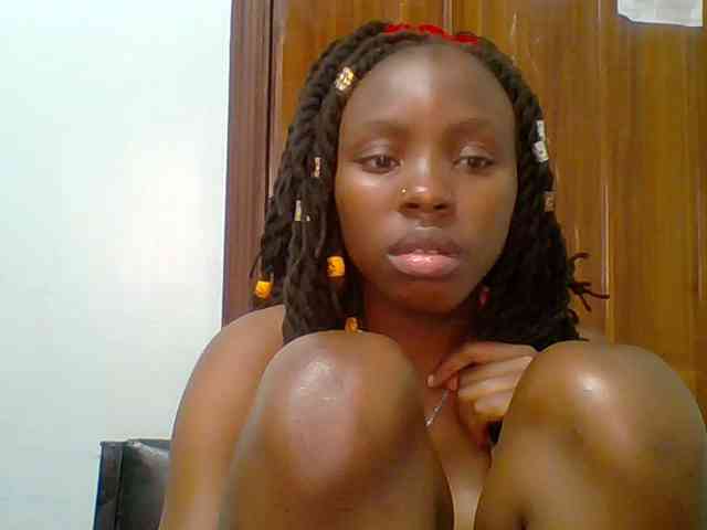 chocolate-brownie webcam