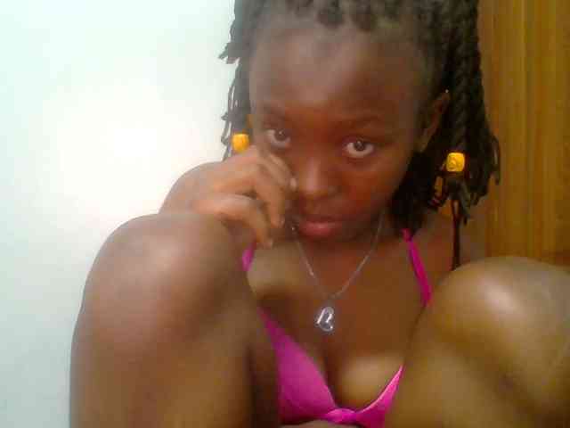 chocolate-brownie webcam