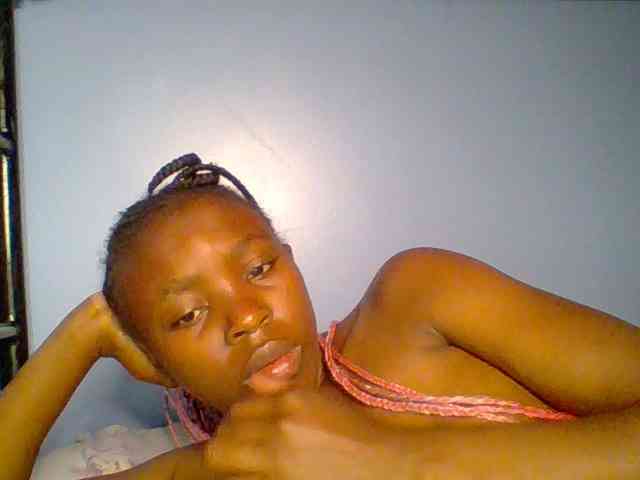 chocolate-brownie webcam