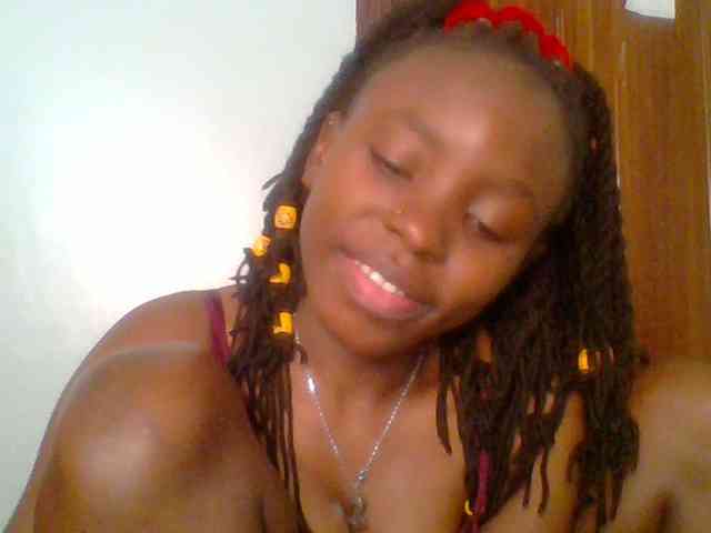 chocolate-brownie webcam