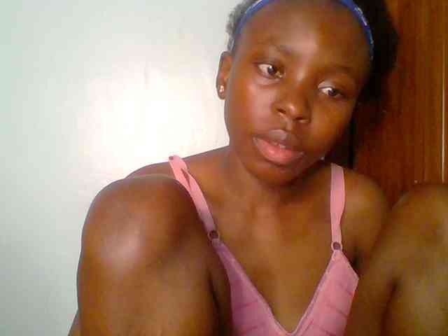 chocolate-brownie webcam