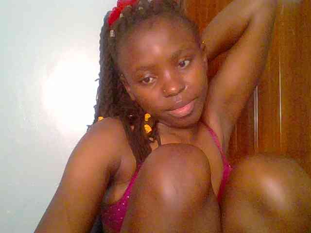 chocolate-brownie webcam