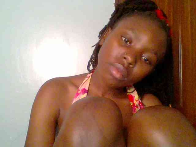 chocolate-brownie webcam