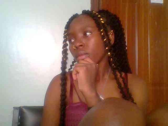 chocolate-brownie webcam