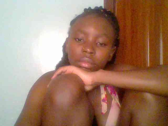 chocolate-brownie webcam