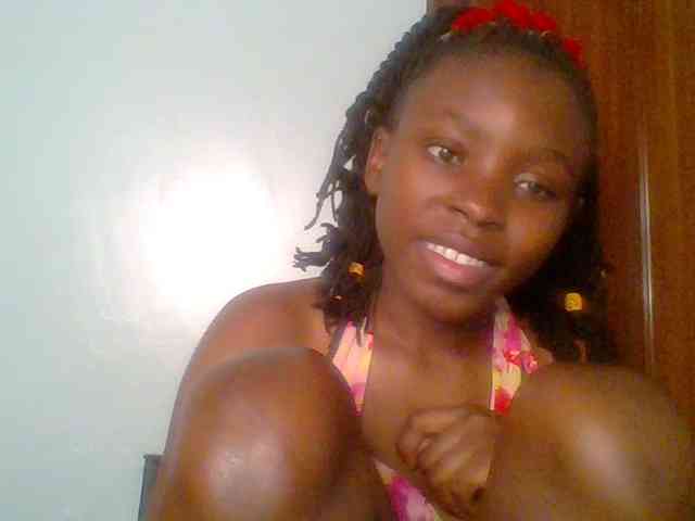 chocolate-brownie webcam