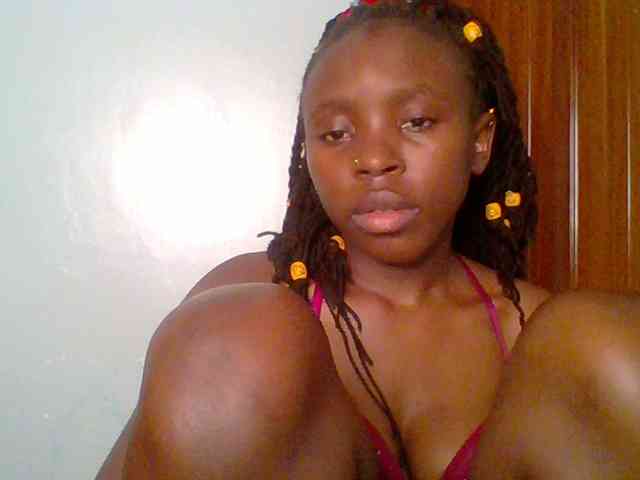 chocolate-brownie webcam