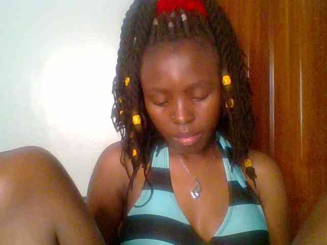 chocolate-brownie webcam