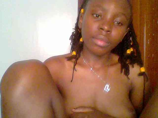 chocolate-brownie webcam