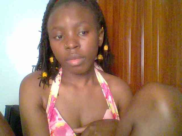 chocolate-brownie webcam