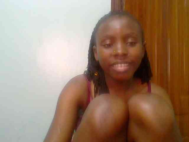 chocolate-brownie webcam