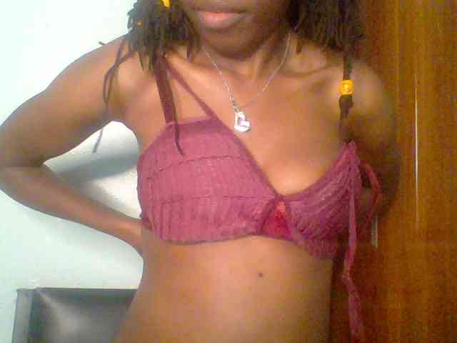 chocolate-brownie webcam