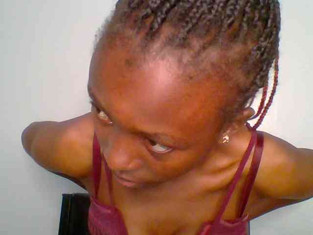 chocolate-brownie webcam