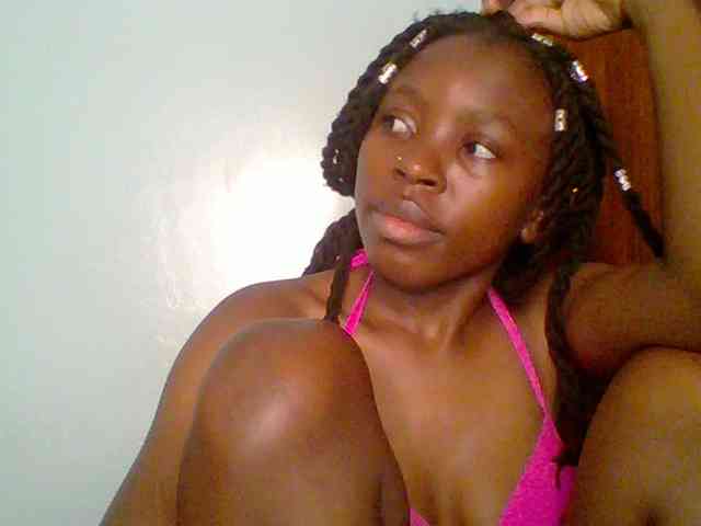 chocolate-brownie webcam