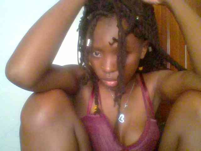 chocolate-brownie webcam