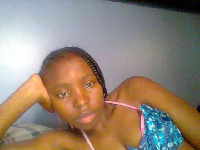 chocolate-brownie webcam