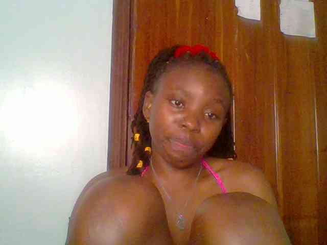 chocolate-brownie webcam