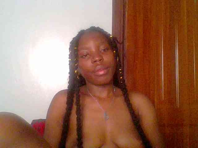 chocolate-brownie webcam